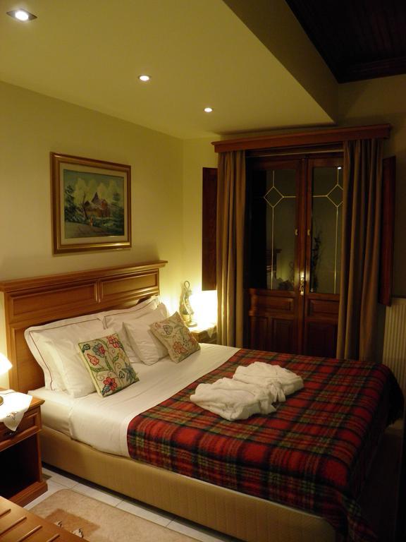 Hotel Egnatia Ioannina Zimmer foto